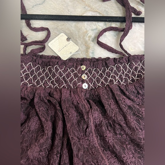 Rule The World Romper | Free People NWT - Picture 7 of 9